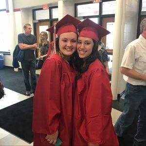 Meet your Posher, Janett